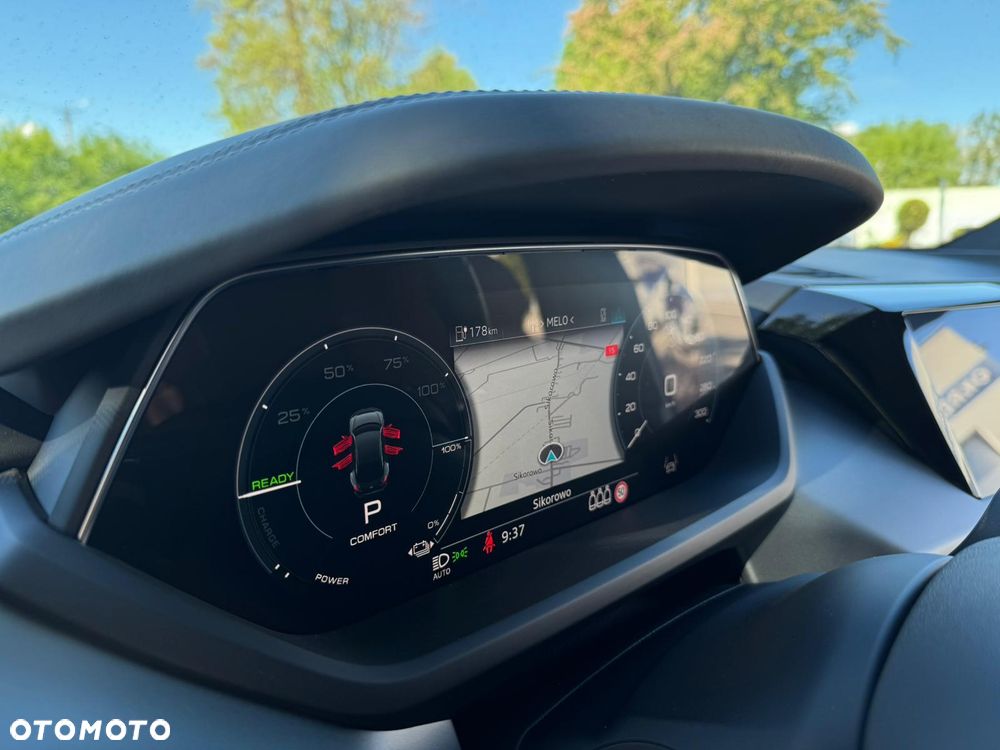 Audi e-tron S Quattro - 10