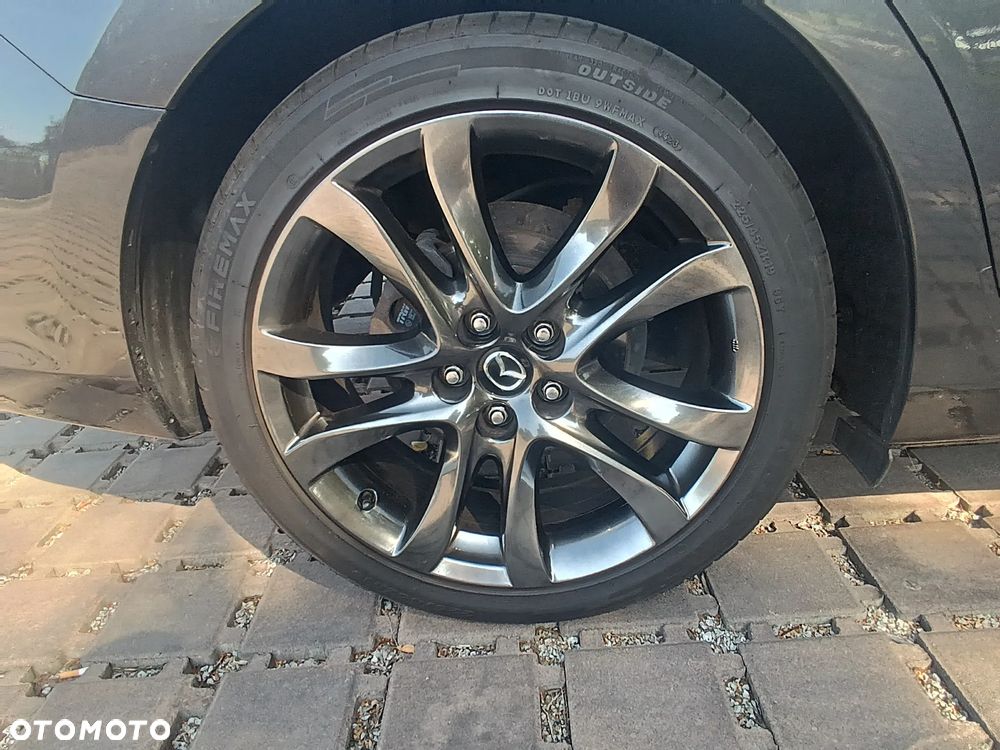 Mazda 6 2.0 Skypassion I-ELoop - 26