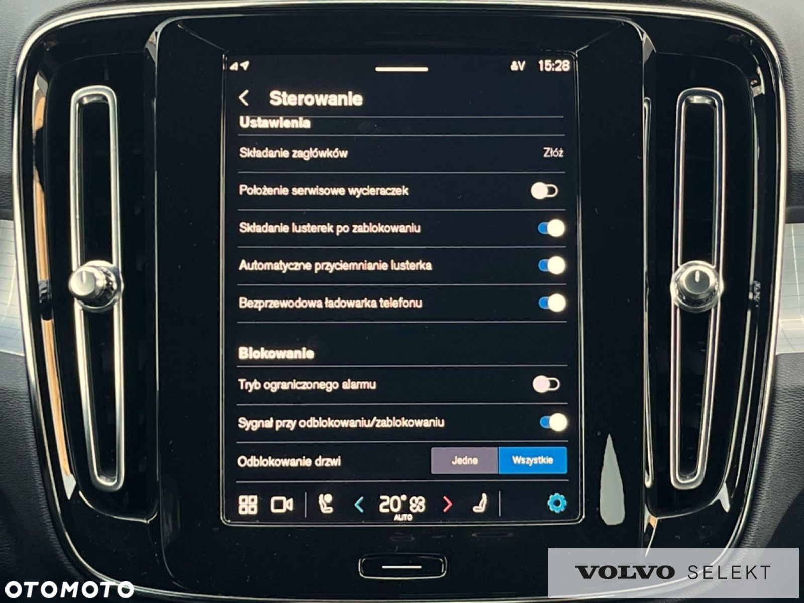 Volvo XC 40 - 19