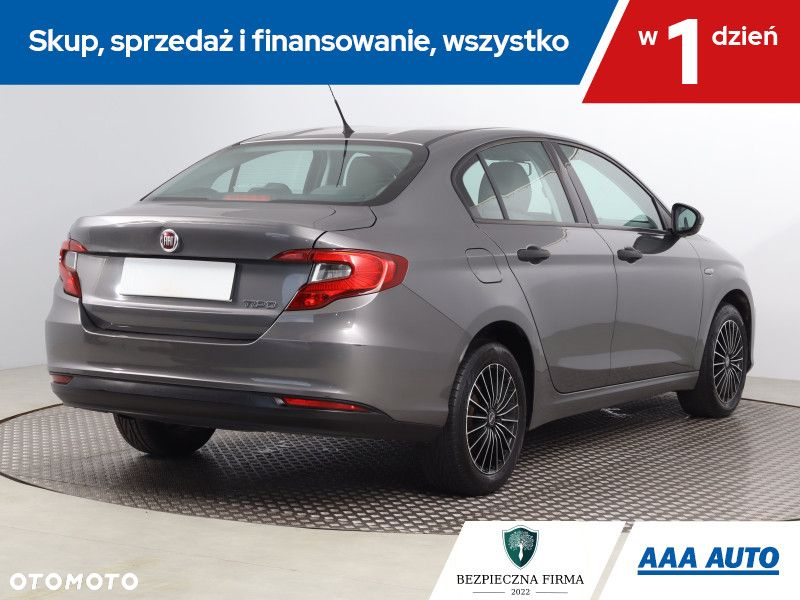 Fiat Tipo - 6