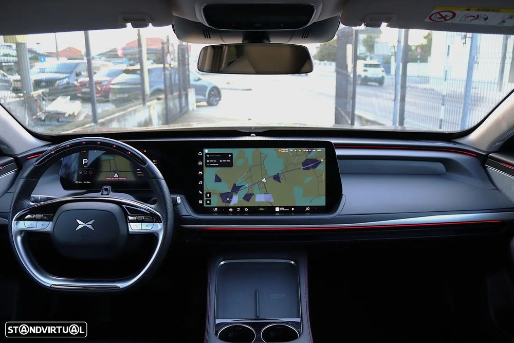 Xpeng P7i 86.2 kWh Long Range - 26