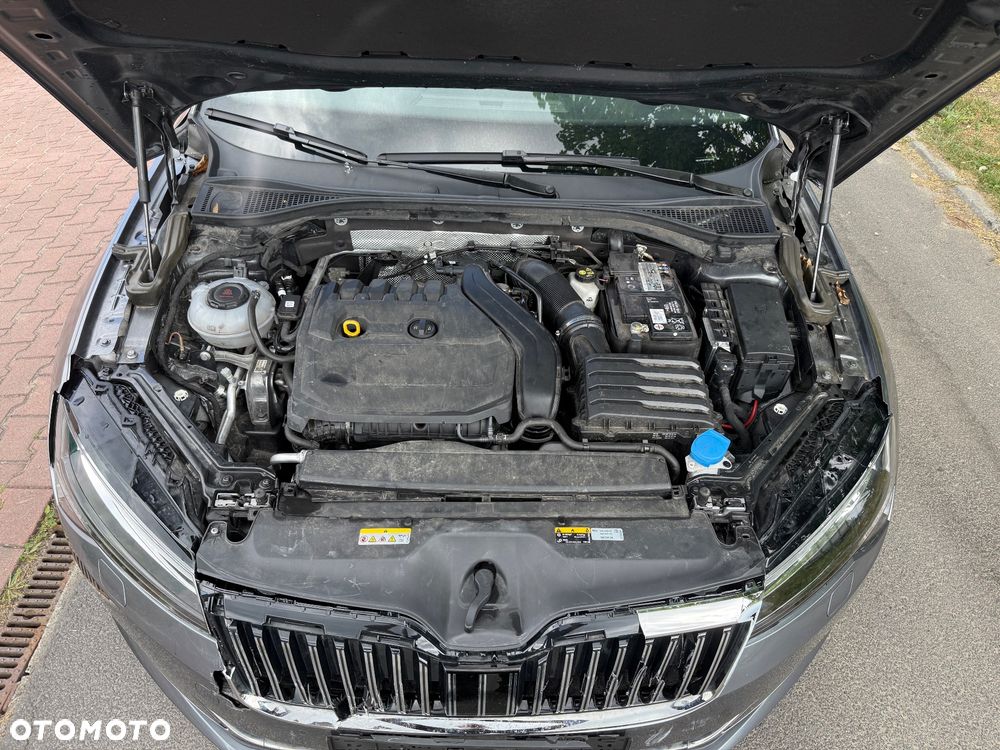 Skoda Superb 1.5 TSI DSG Ambition - 16