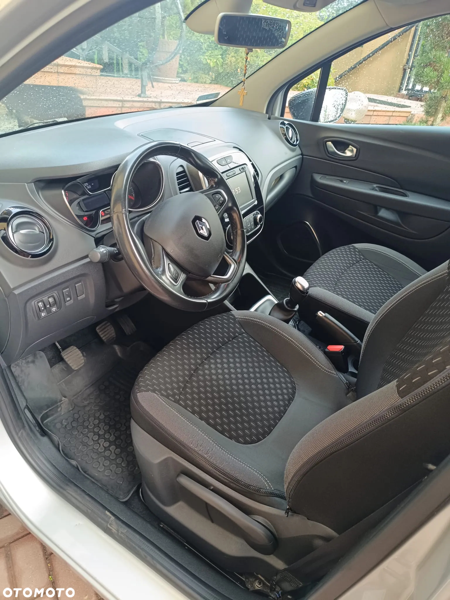 Renault Captur ENERGY TCe 90 Start&Stop Dynamique - 12
