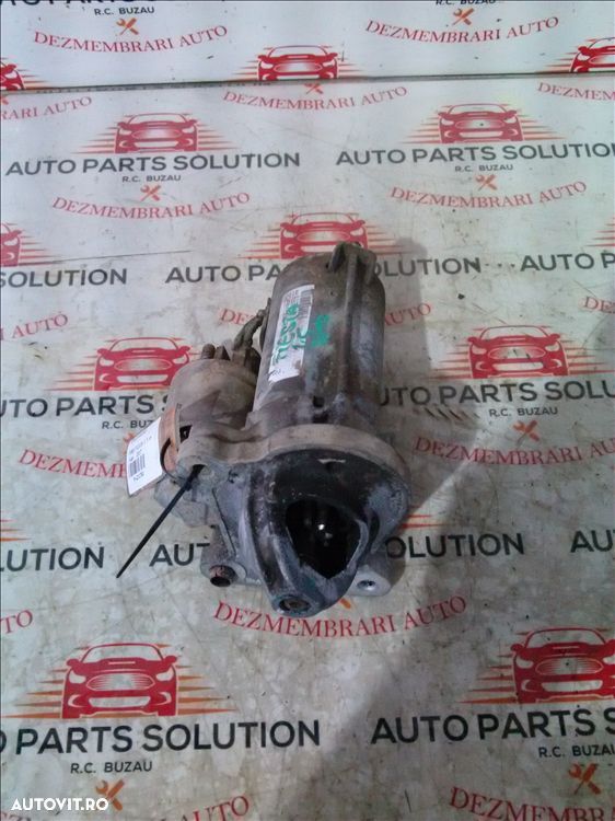 electromotor ford fiesta 1.5 an fabr. 2017 - 1