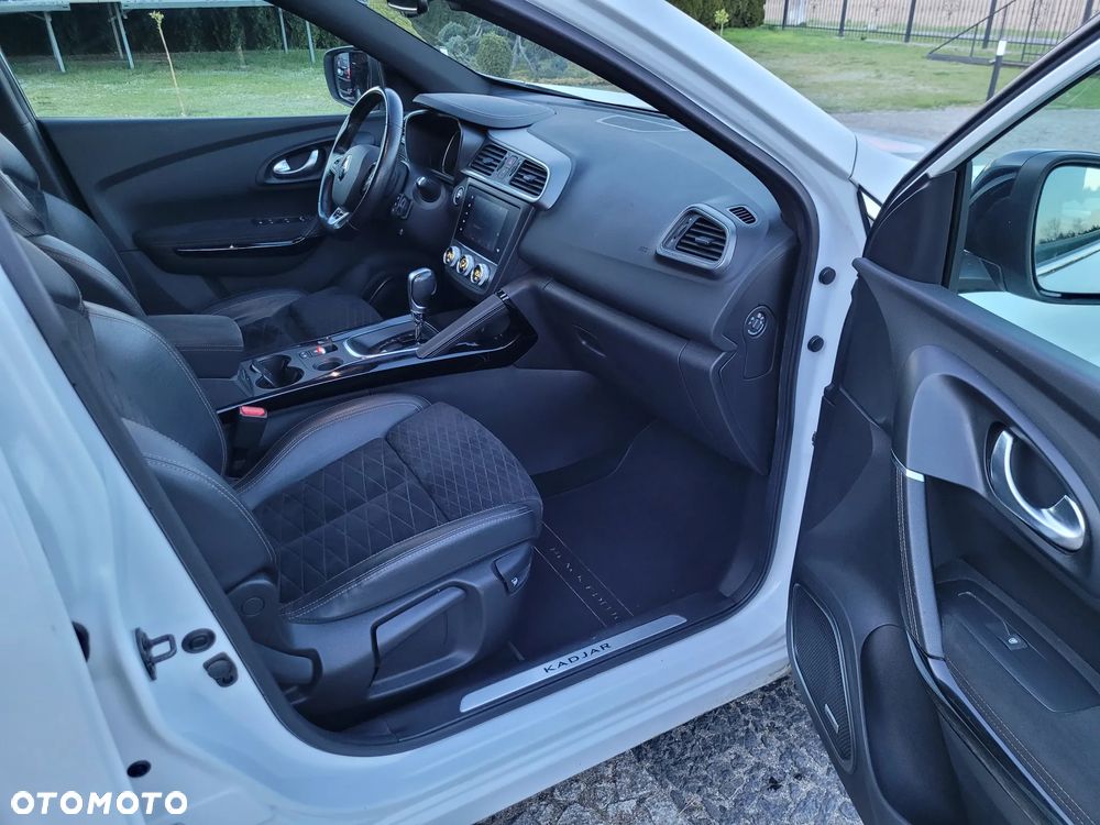 Renault Kadjar TCe 160 EDC GPF BLACK EDITION - 7