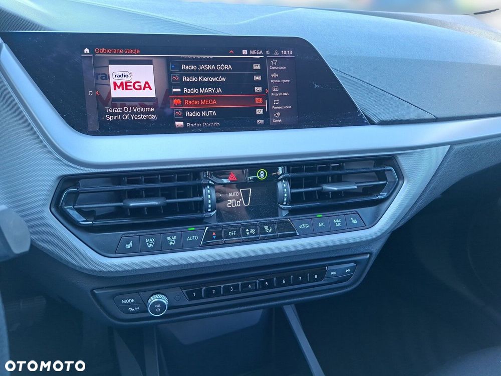 BMW Seria 1 118i Advantage - 16
