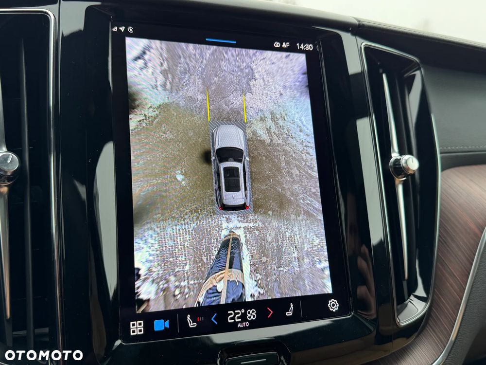 Volvo XC 60 B5 B Inscription - 35