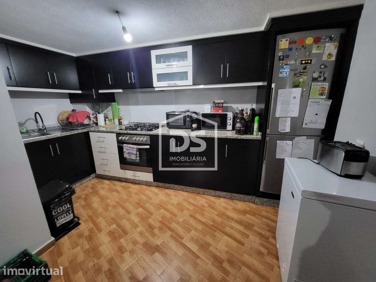 Moradia Isolada T2 Venda em Aricera e Goujoim,Armamar - Grande imagem: 5/9