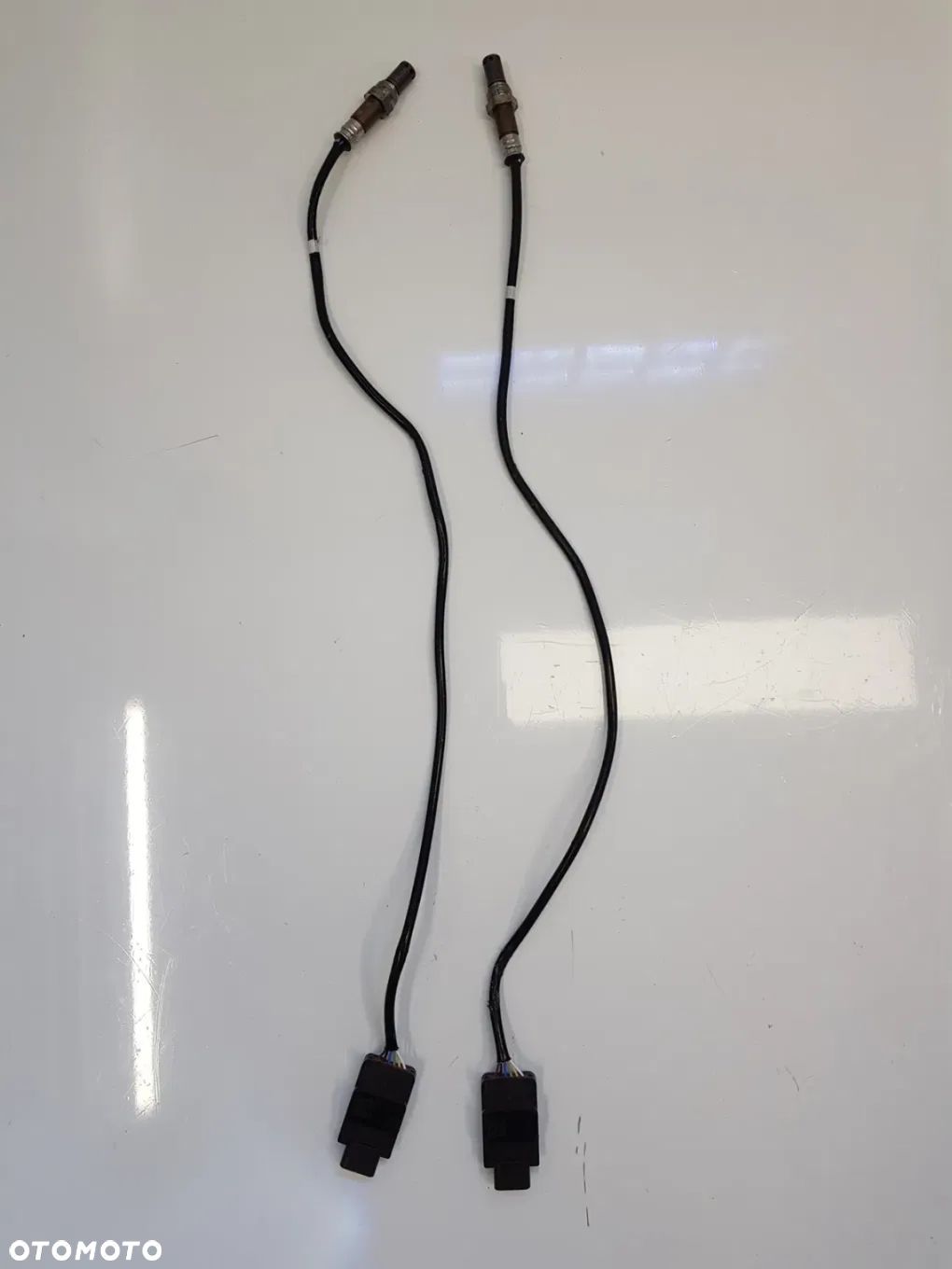 NOWA Sonda lambda czujnik NOX VW 2.0TDI VOKSWAGEN ARTEON PASSAT B8 SKODA SUPERB III AUDI A3 Q2 SEAT - 1