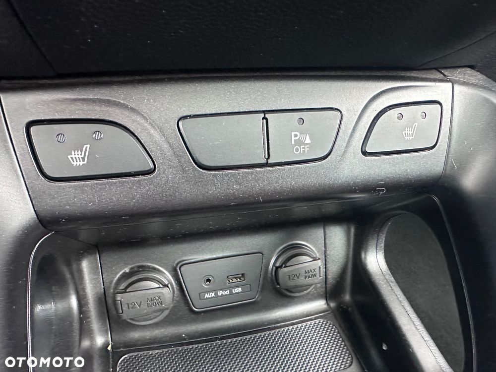 Hyundai ix35 1.7 CRDi Style 2WD - 20