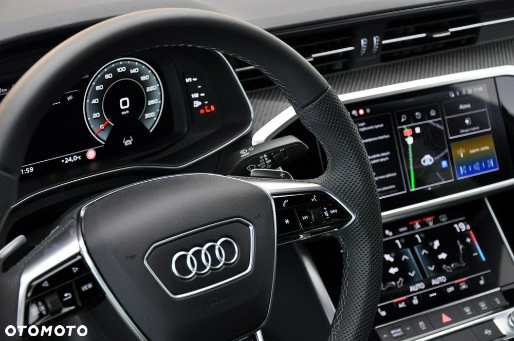 Audi A7 Sportback - 24