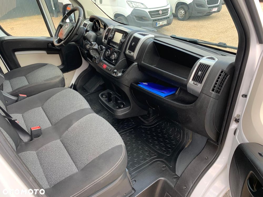Fiat Ducato - 19