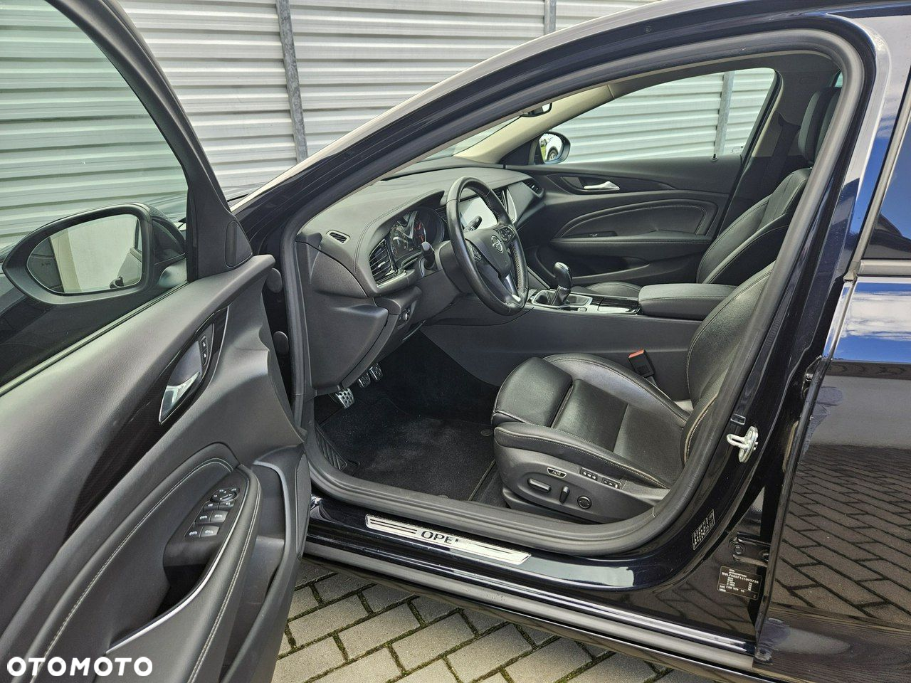Opel Insignia Grand Sport 1.6 Diesel (118g) Dynamic - 6