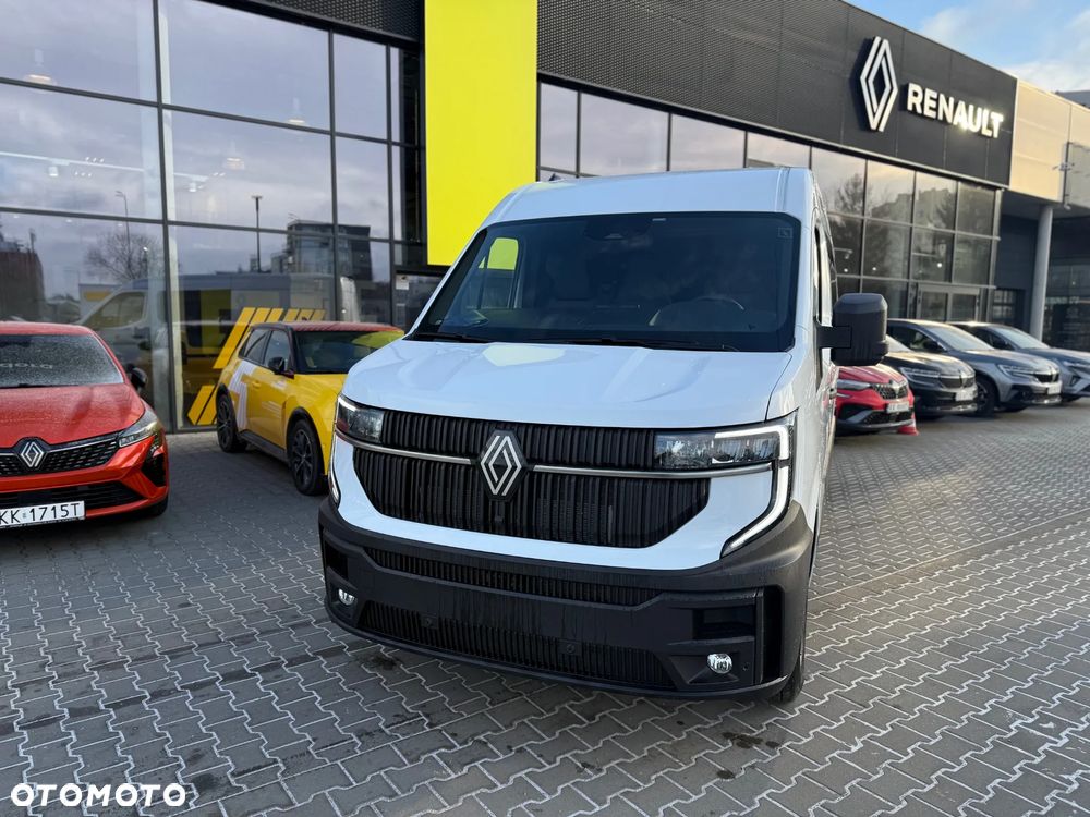 Renault Master 7 os. - 11