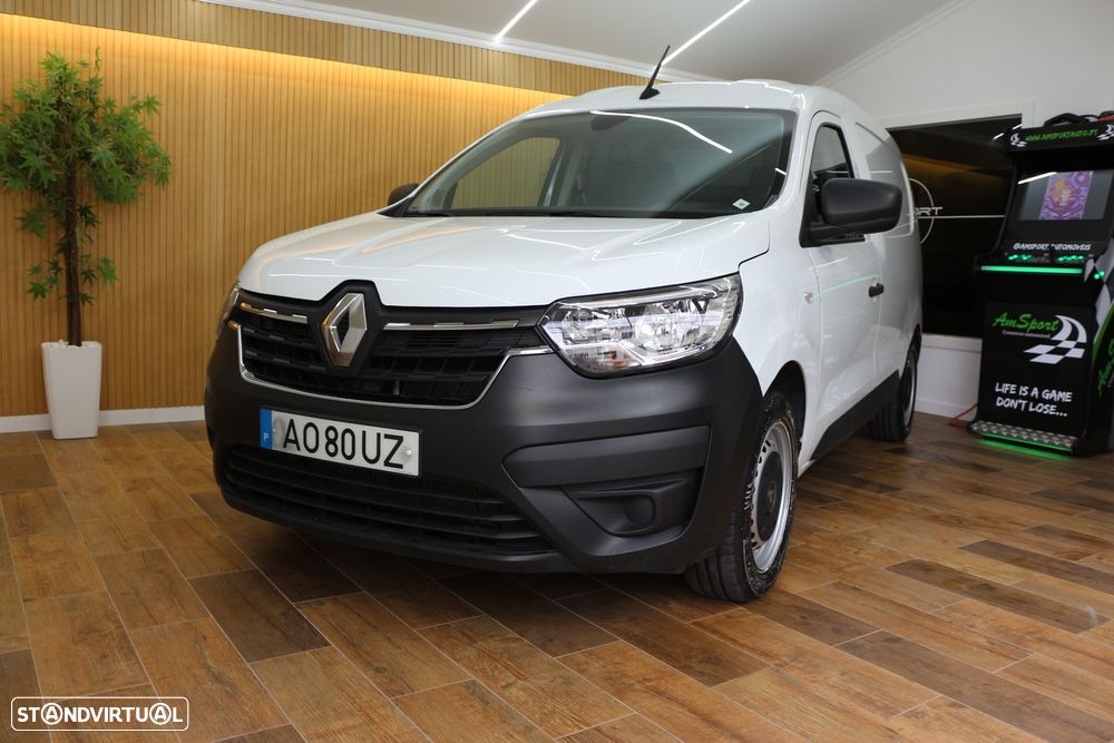Renault Kangoo express - 8