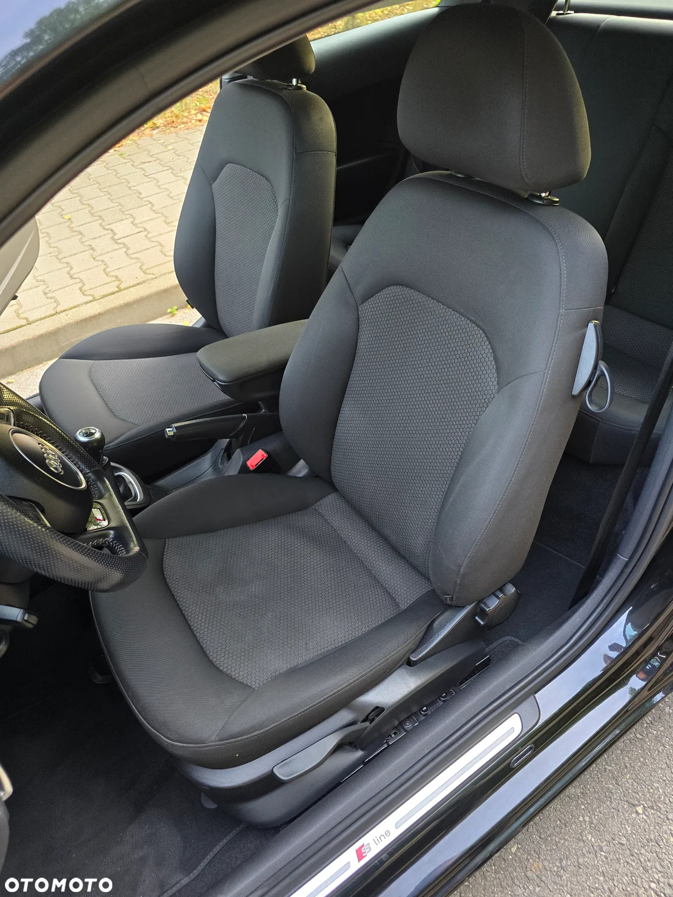 Audi A1 1.4 TDI (ultra) sport - 20