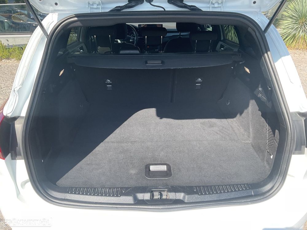 Ford Focus SW 1.0 EcoBoost MHEV ST-Line Style SIP - 13