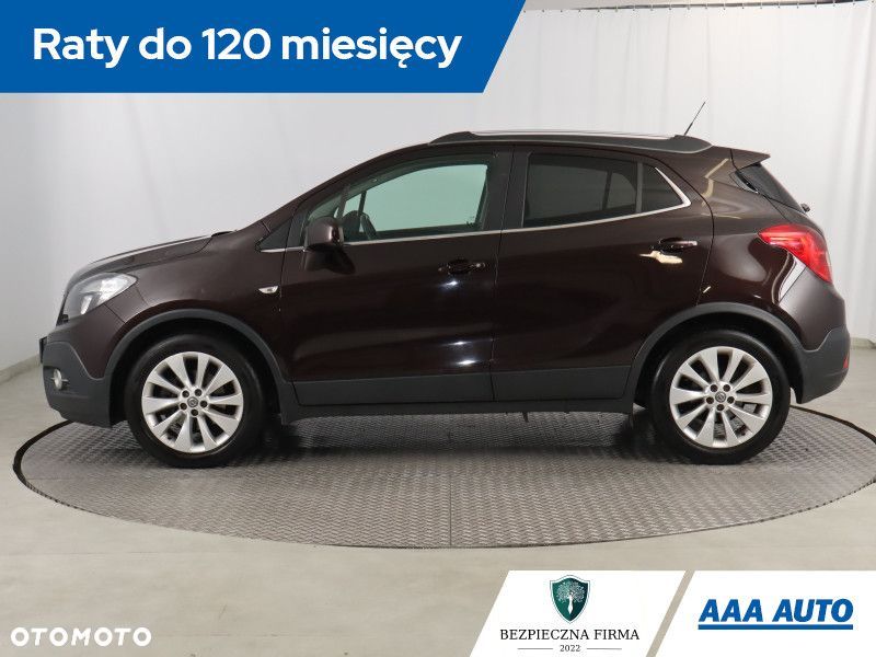 Opel Mokka - 3