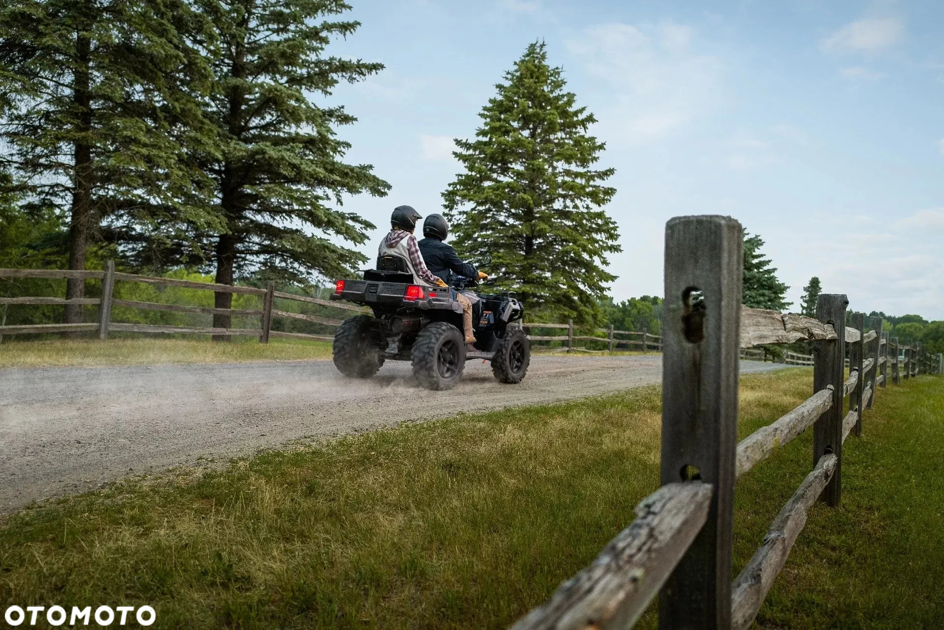 Polaris Sportsman