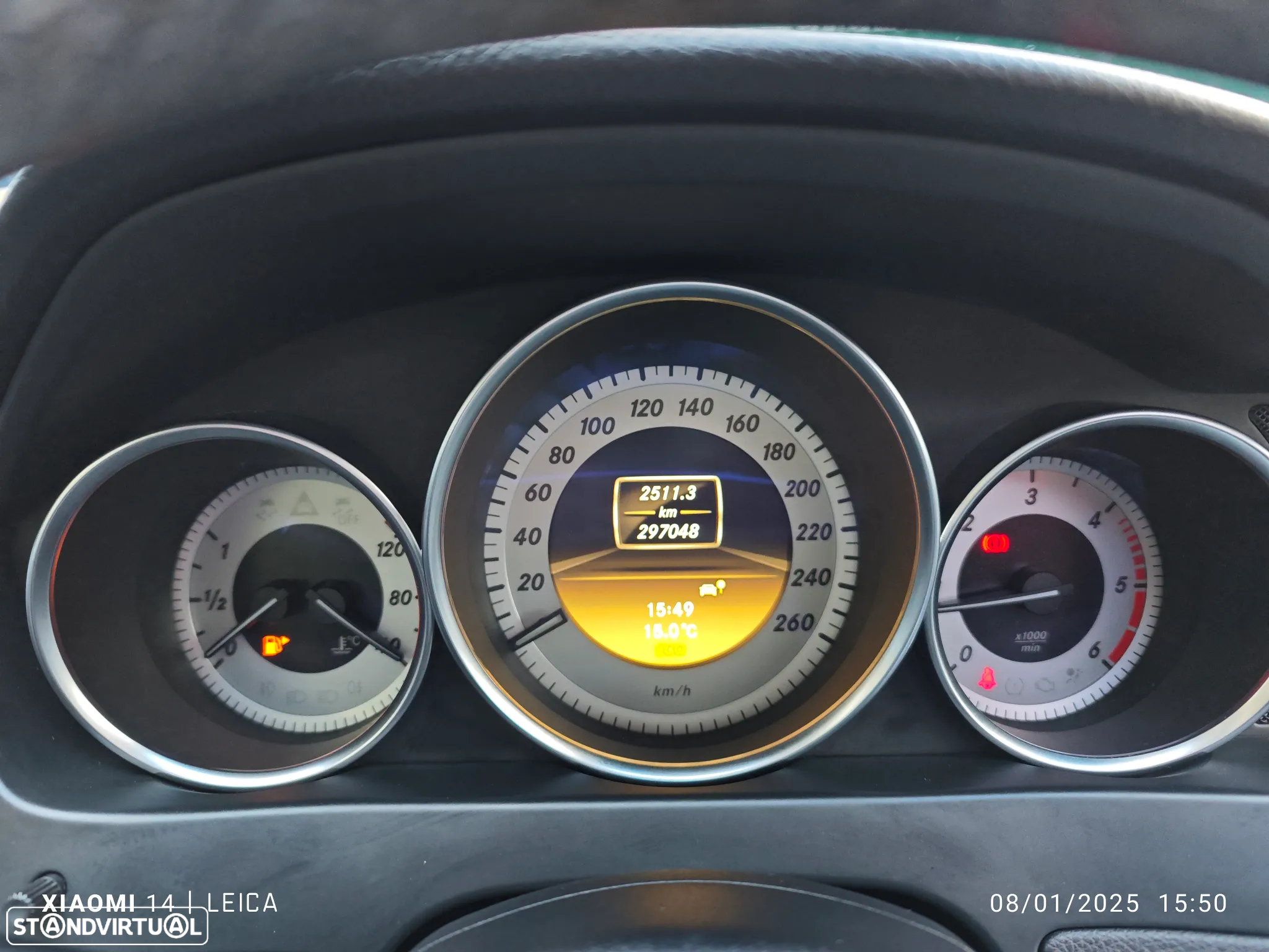 Mercedes-Benz C 220 d AMG Line - 36