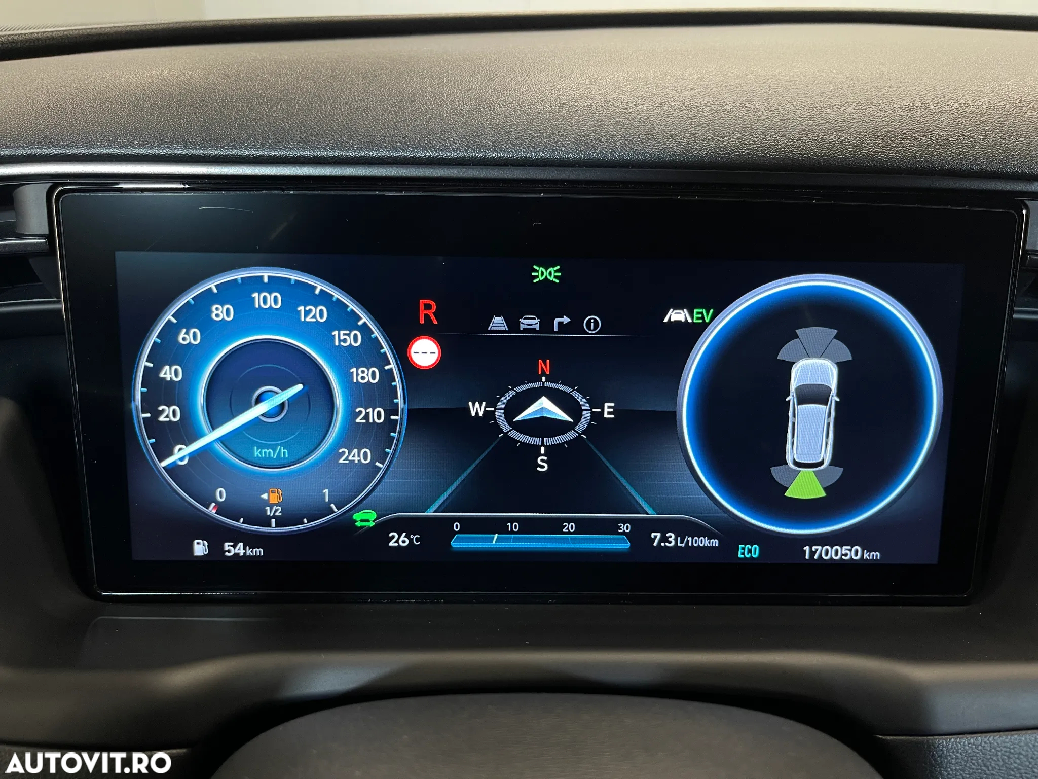 Hyundai Tucson - 38