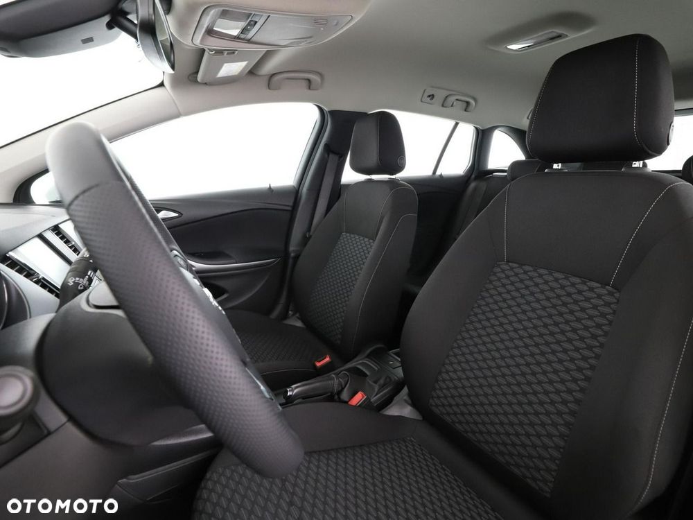 Opel Astra 1.5 D Start/Stop Business Edition - 14