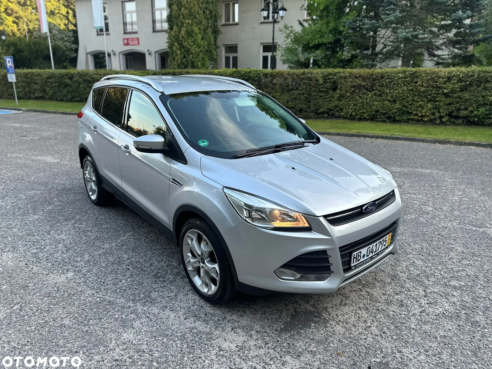 Ford Kuga 2.0 TDCi 4x4 Trend - 7