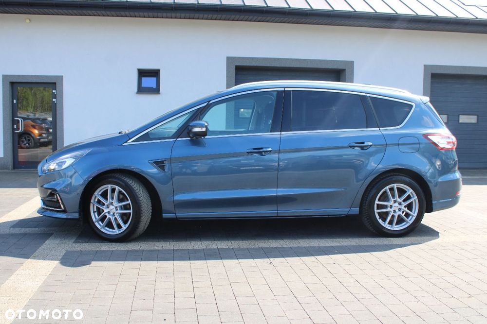 Ford S-Max - 3