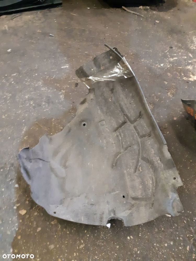 AUDI A4 B9 NADKOLE POSZYCIE KOŁA PRAWE PRZEDNIE PRAWY PRZÓD - 5