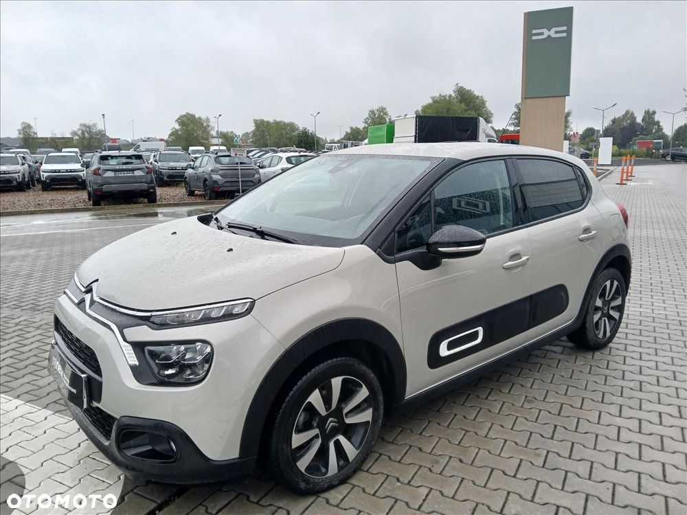 Citroën C3 Pure Tech 110 S&S EAT6 MAX - 6