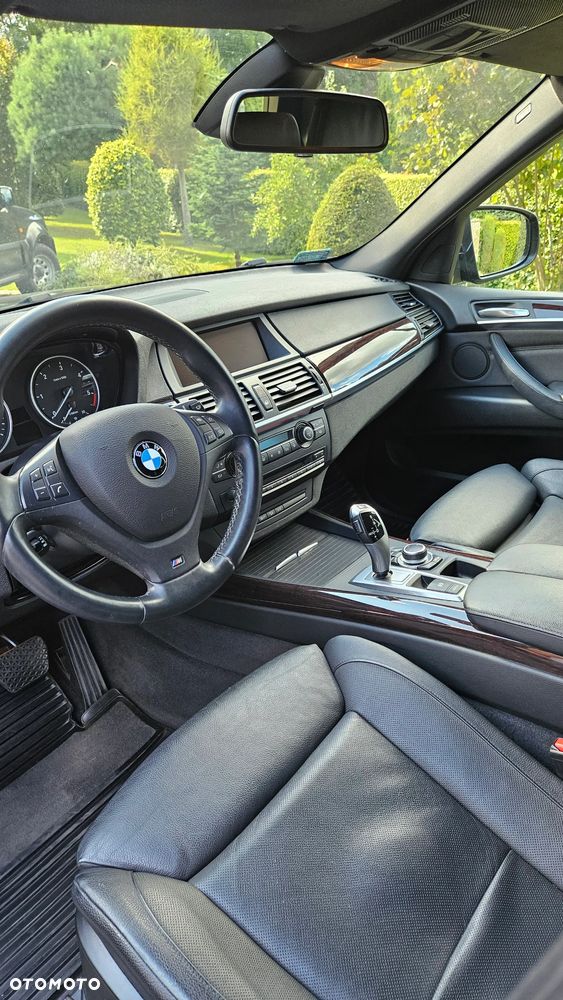 BMW X5 xDrive40d Edition Exclusive - 8