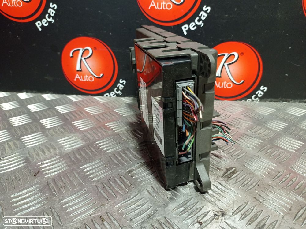 Caixa De Fusíveis Land Rover Freelander (L314) - 4
