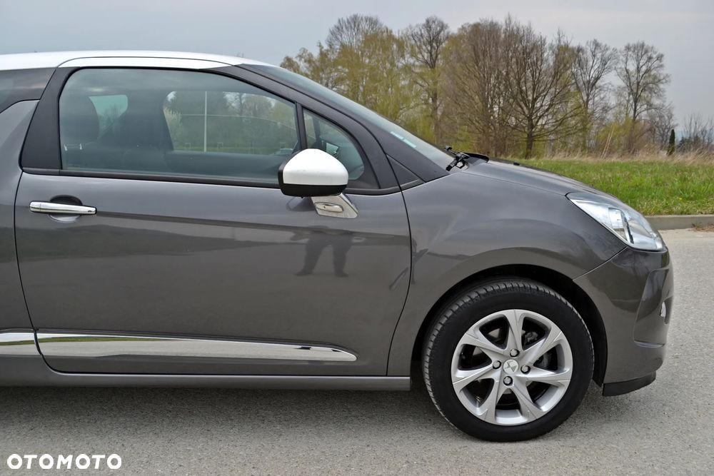 DS Automobiles DS 3 - 9