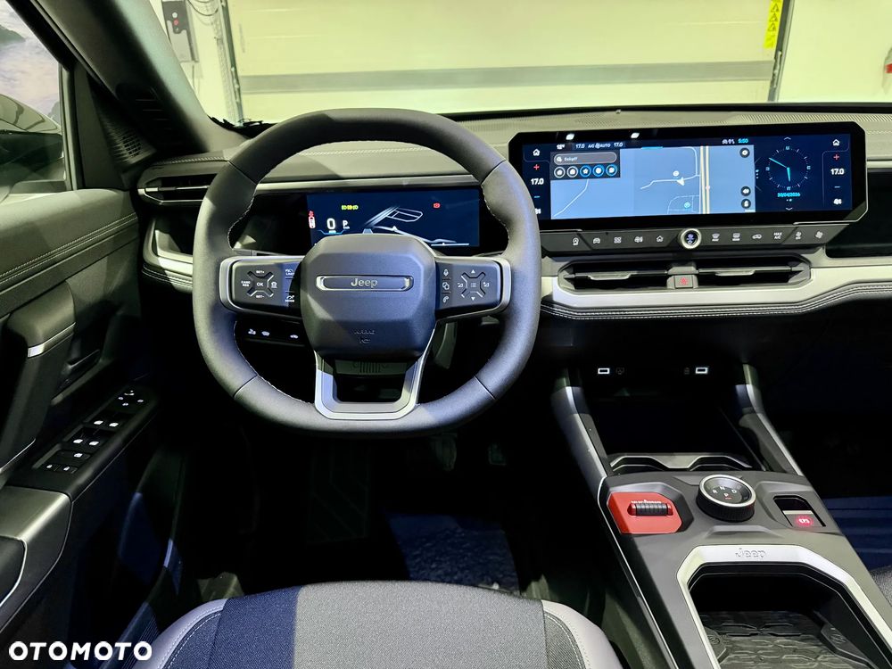 Jeep Compass ver-1-2-t3-mhev-first-edition-fwd-dct - 10