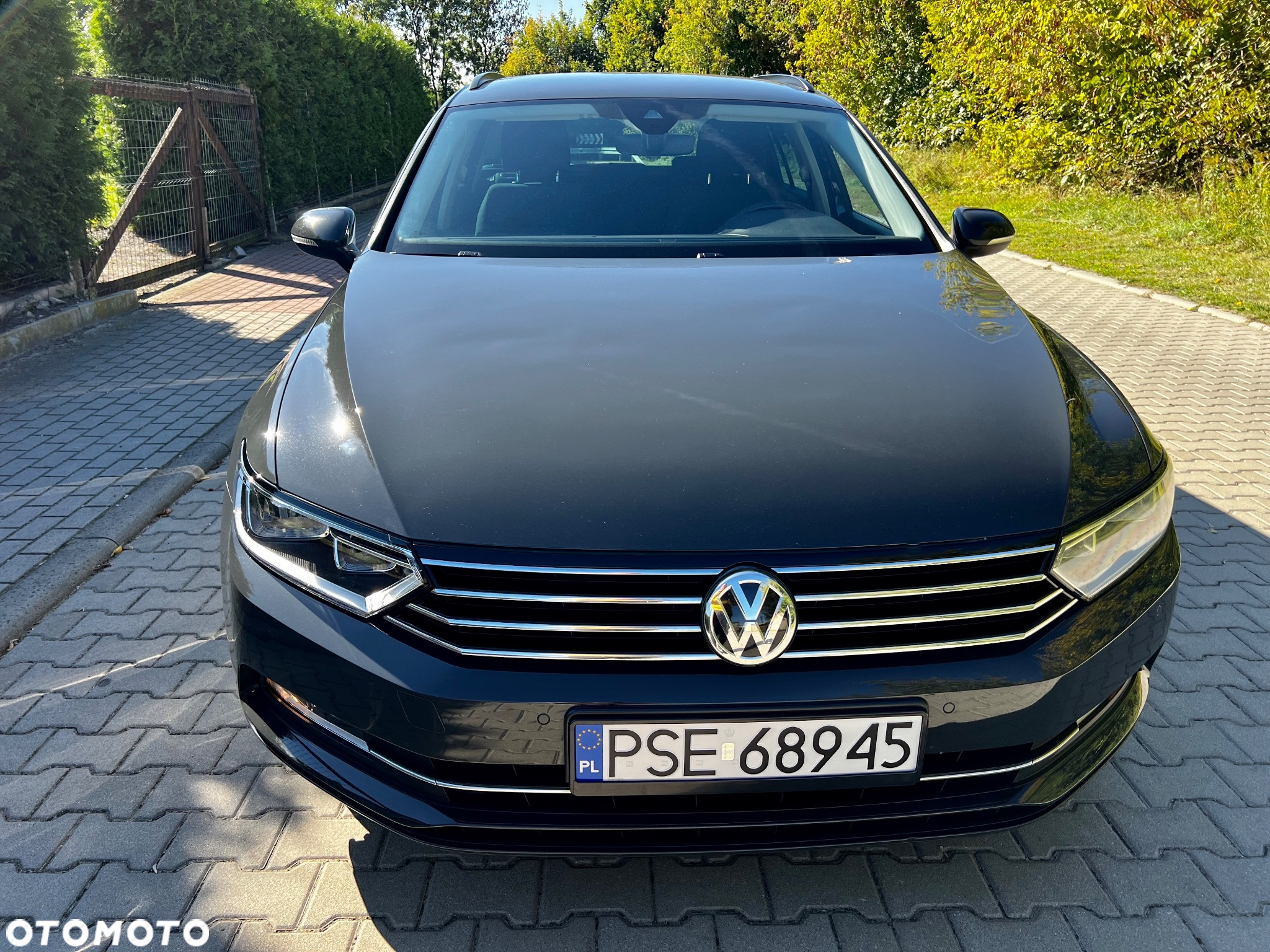 Volkswagen Passat Variant 2.0 TDI DSG (BlueMotion Technology) Comfortline - 5