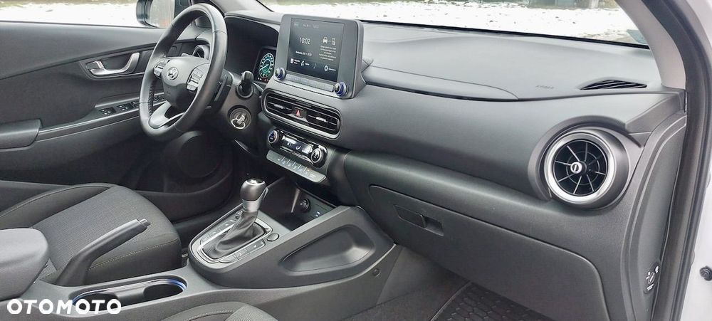 Hyundai Kona 1.0 T-GDI Style DCT - 15