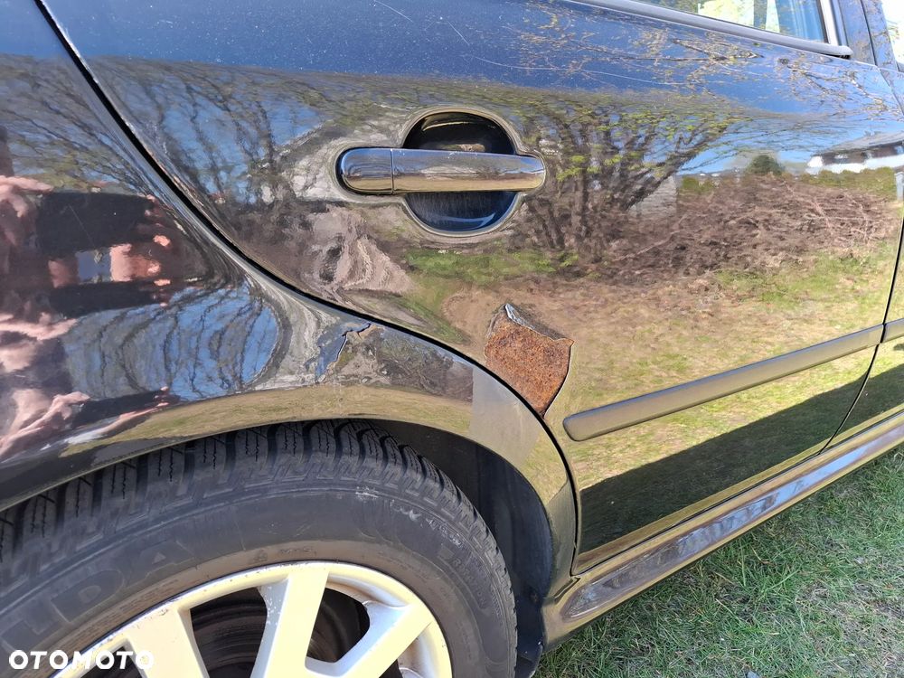 Skoda Octavia 1.8 T RS - 7