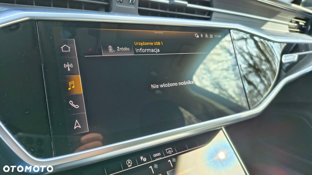 Audi A6 Avant 45 TFSI mHEV Quattro Sport S tronic - 29
