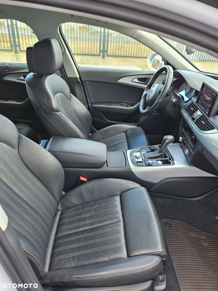 Audi A6 Allroad - 17