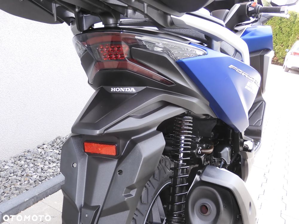 Honda NSS - 10