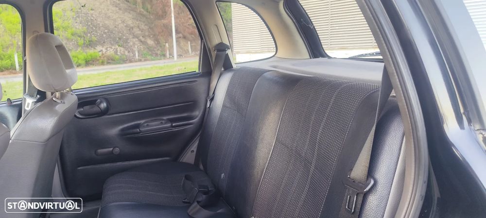 Opel Corsa 1.5 D Swing - 13