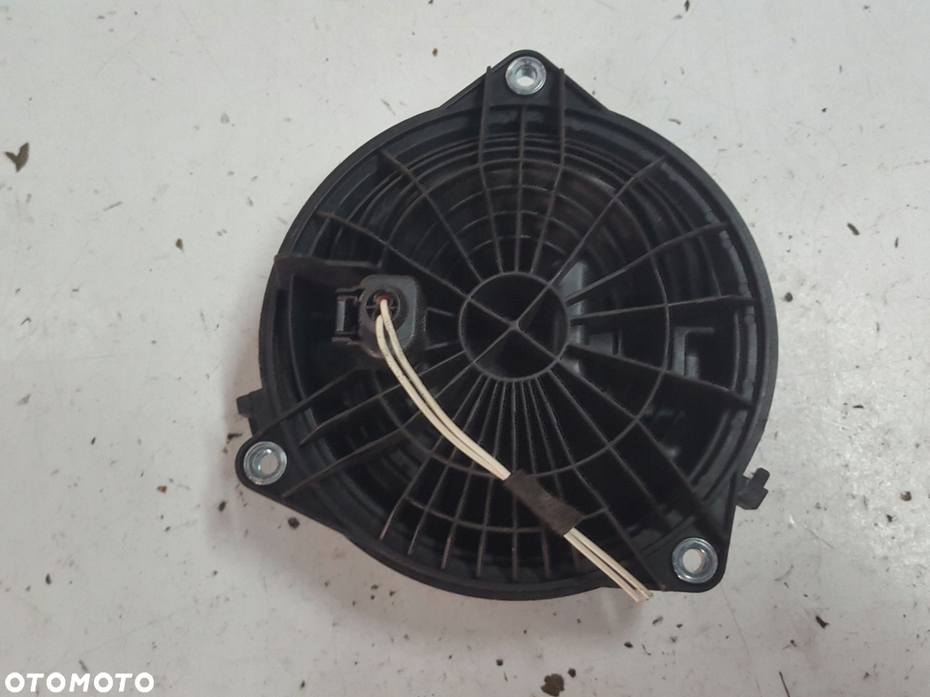 VW PASSAT CC B7 KLAMKA KLAPY BAGAŻNIKA TYŁ 6R0827469D - 3