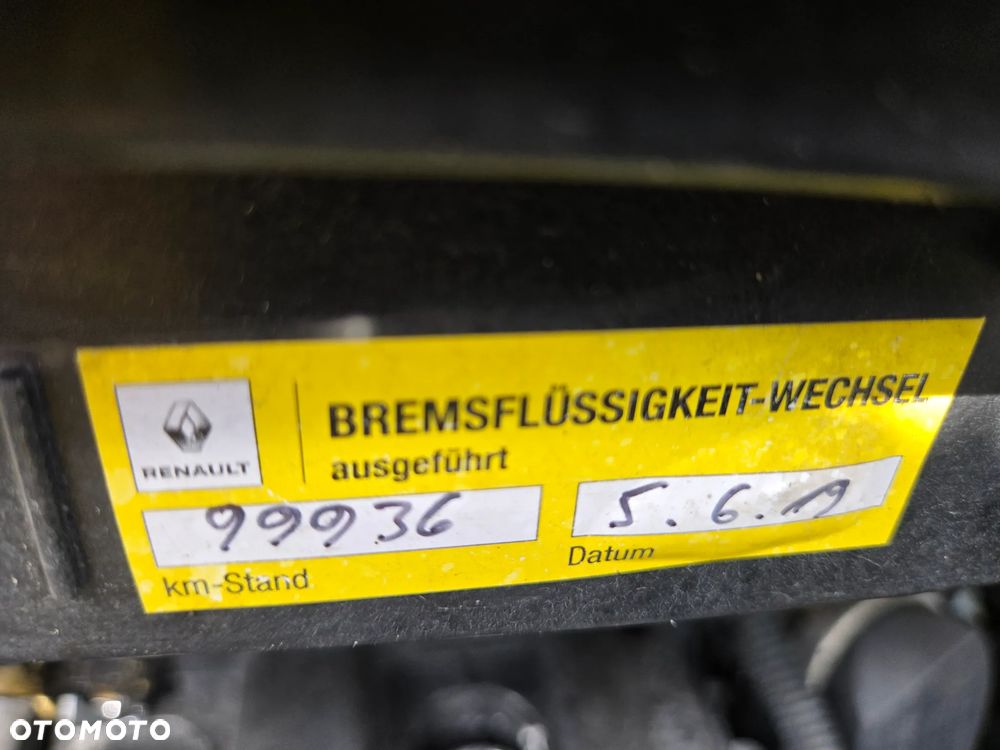 Renault Scenic 1.6 Confort Authentique - 25