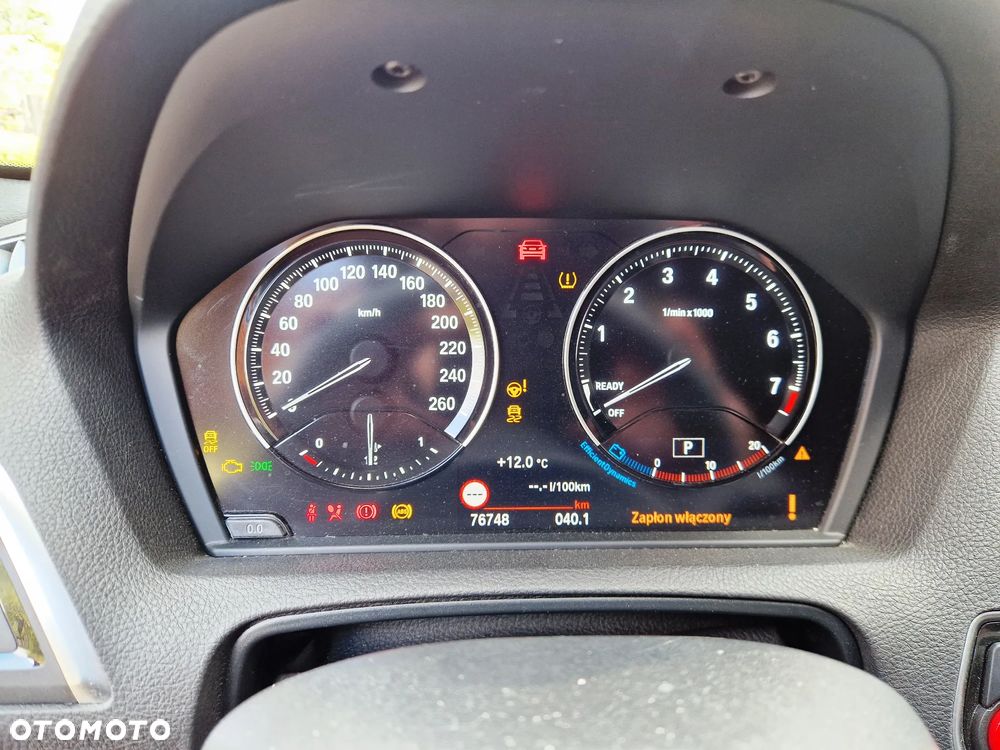 BMW Seria 1 118i Edition M Sport Shadow - 23