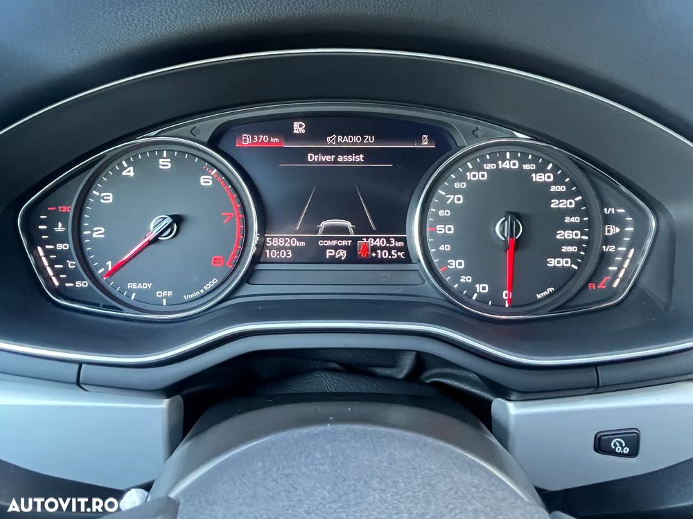 Audi A5 ack 2.0 40 TFSI S tronic MHEV Advanced - 12