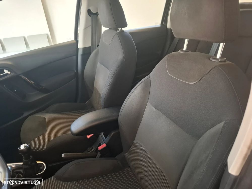 Citroën C3 1.1 Attraction - 10