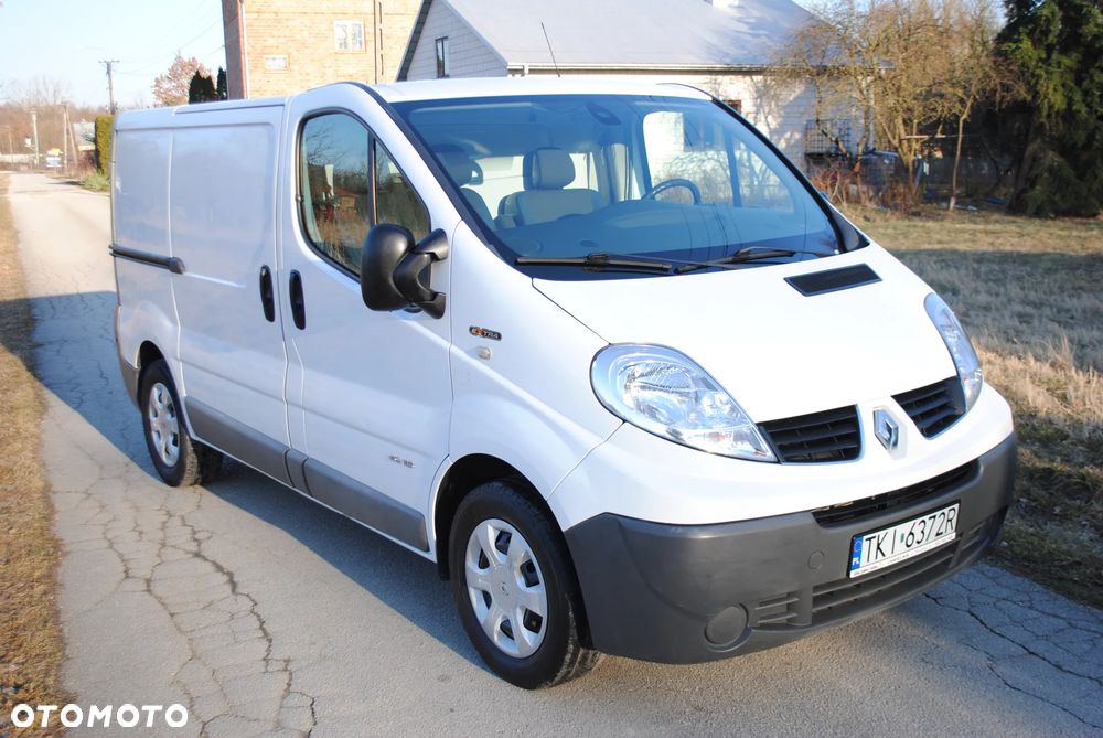 Renault Trafic - 7