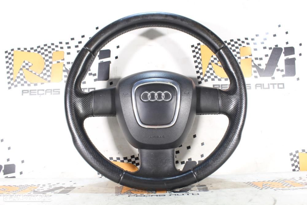 Volante Audi A6 (4F2, C6)  Volante Audi A3 8P / A4 B6 B7 B8 / A5 8T / - 1