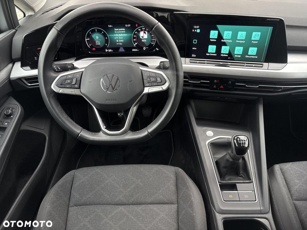 Volkswagen Golf 2.0 TDI Life - 17