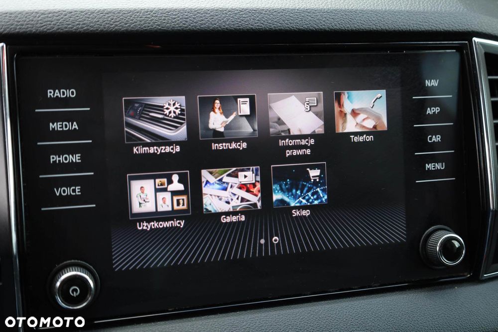 Skoda Karoq 2.0 TDI SCR 4x2 Style DSG - 19